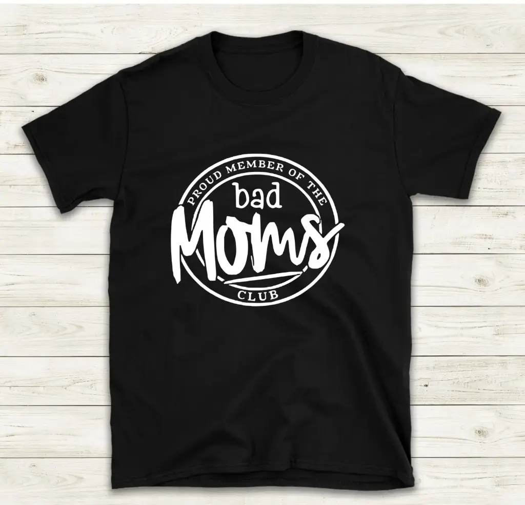 Bad moms club