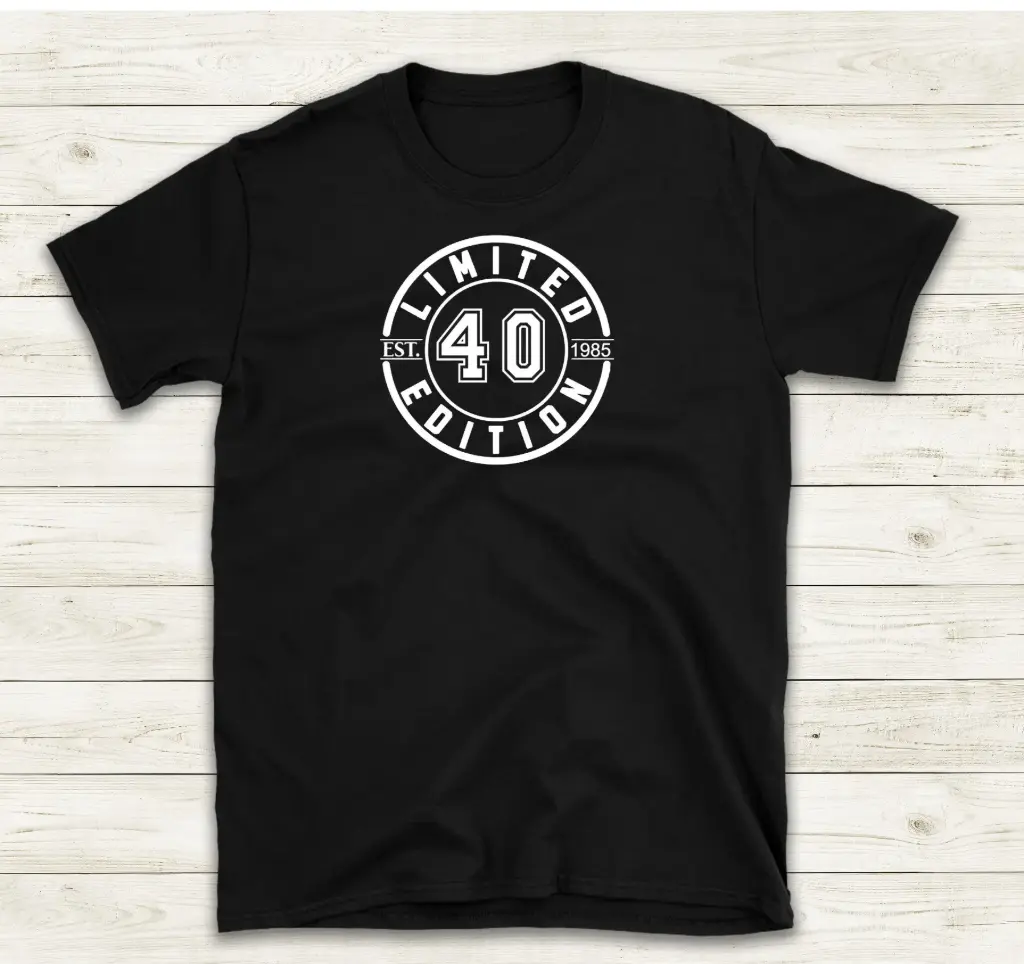 Limited edition