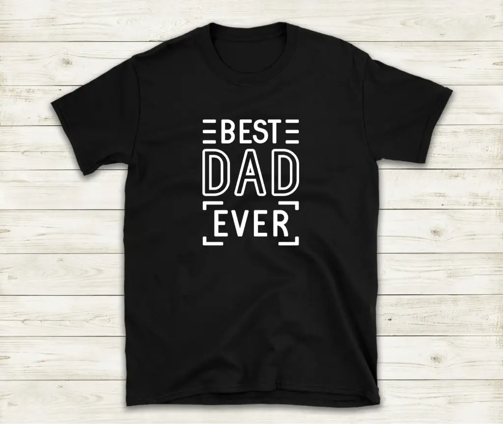 Best DAD Ever