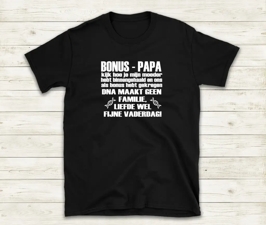 Bonus papa