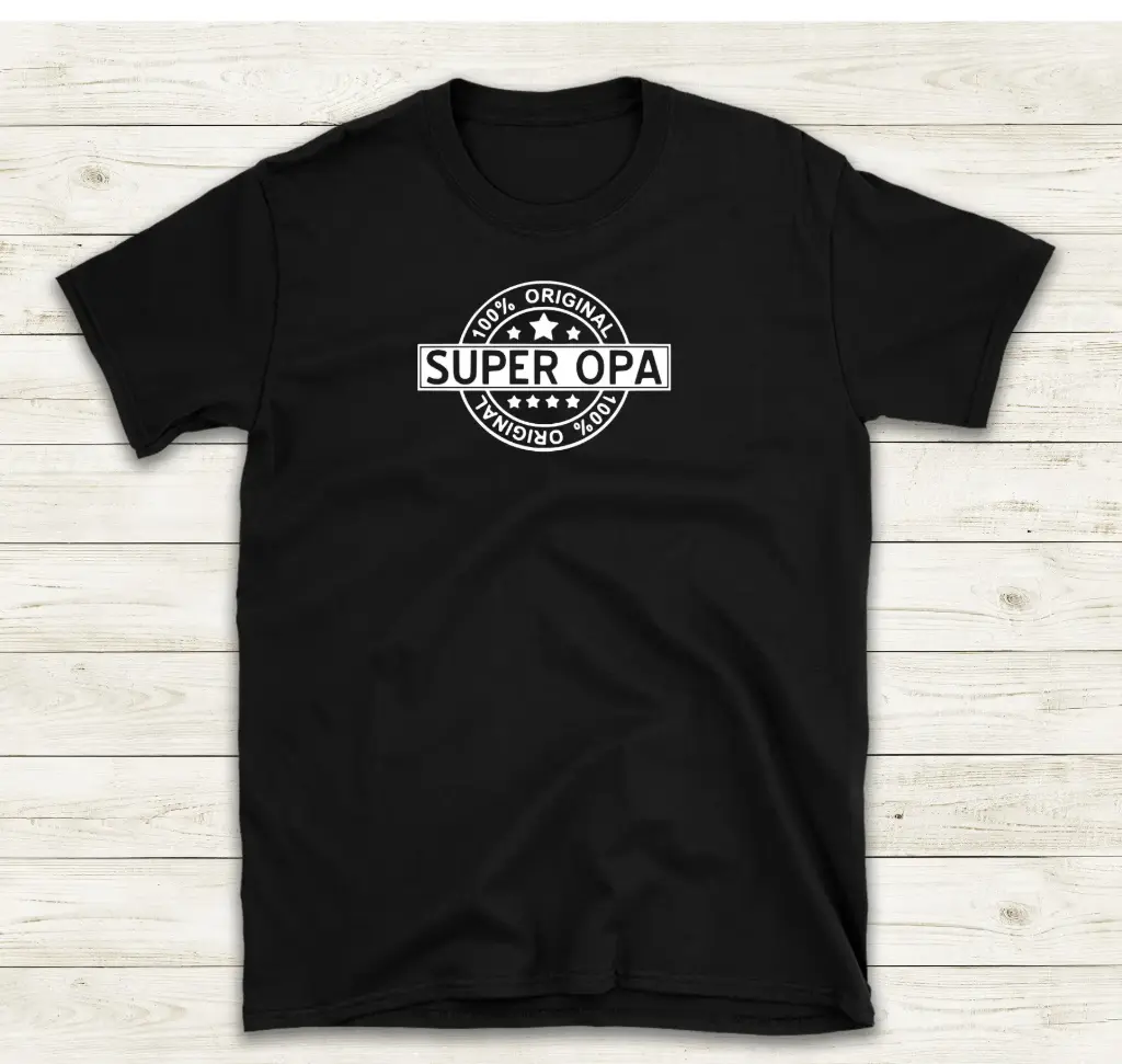 Super opa