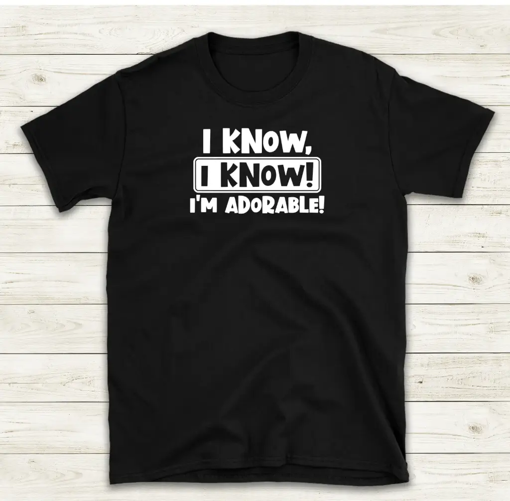 I know i know ...