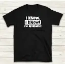 I know i know ...
