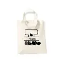 Totebag - Pasen