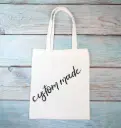 Totebag - custom made