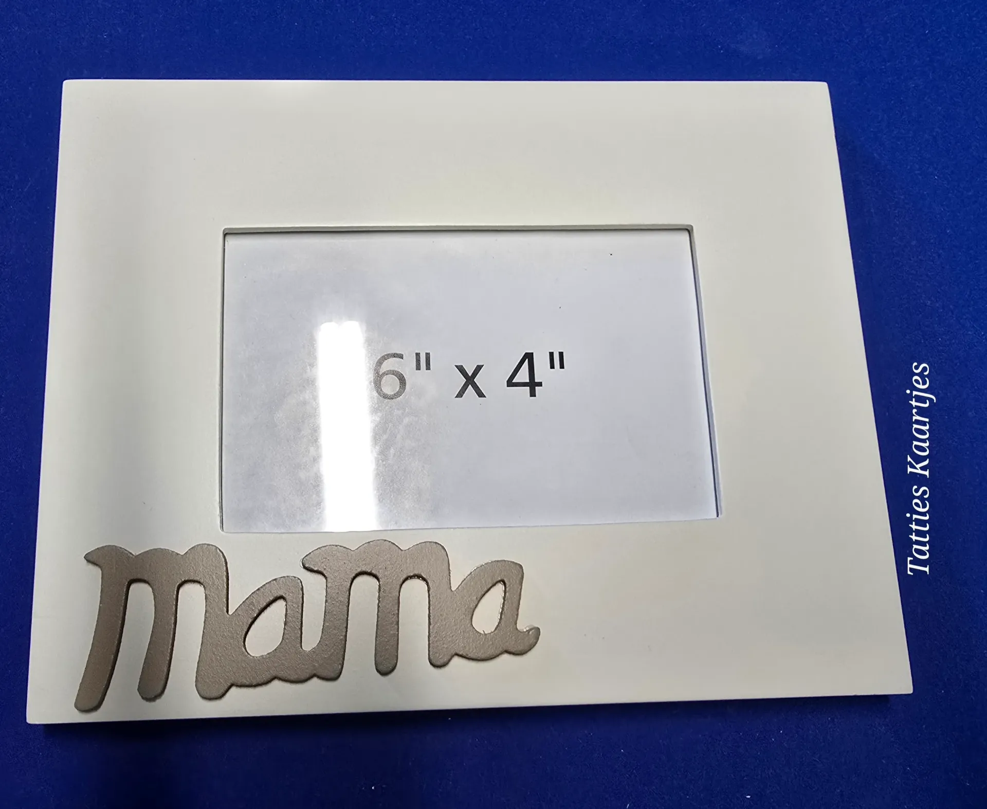 Kader - mama