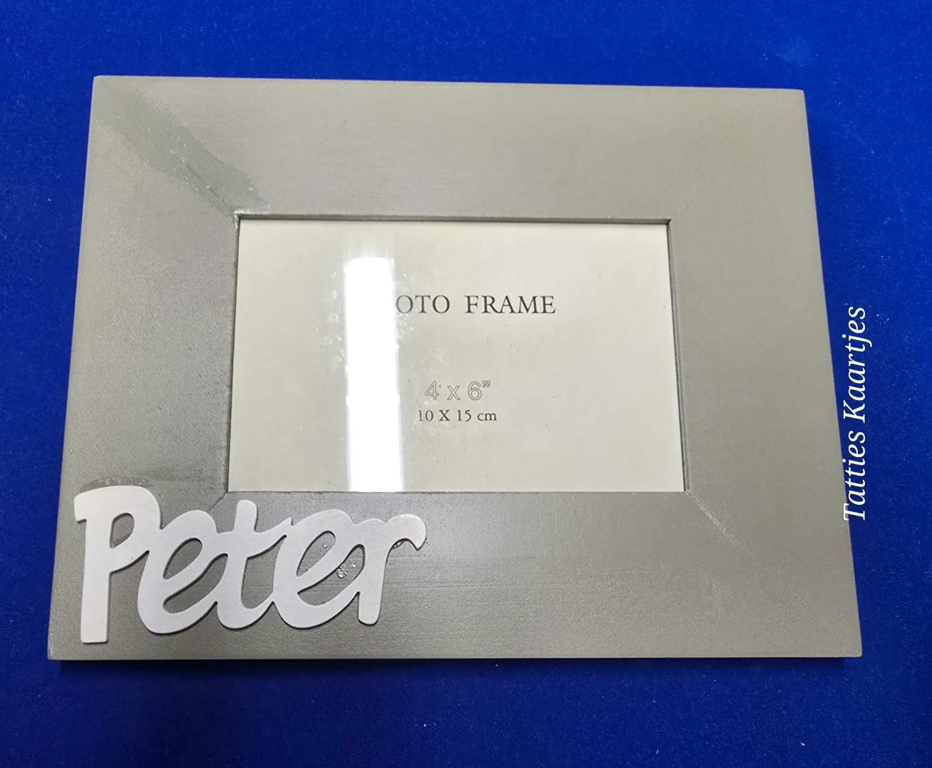 Kader - peter