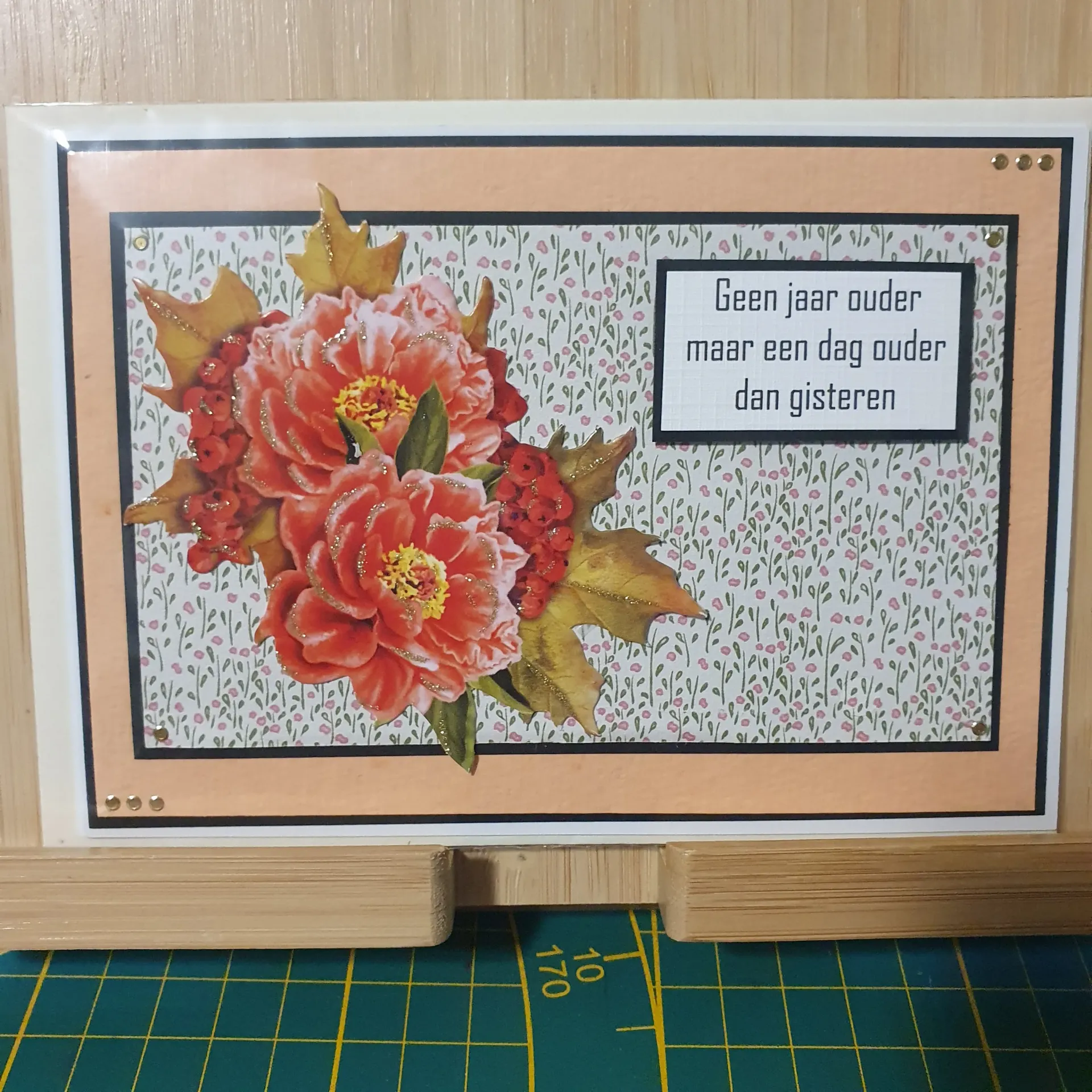 Onze wenskaarten in de webshop: €2 ipv €3.50/stuk!