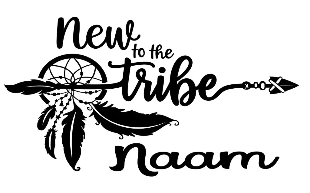 Personaliseerbare sticker