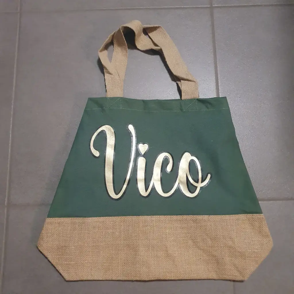 Shopper - gepersonaliseerd