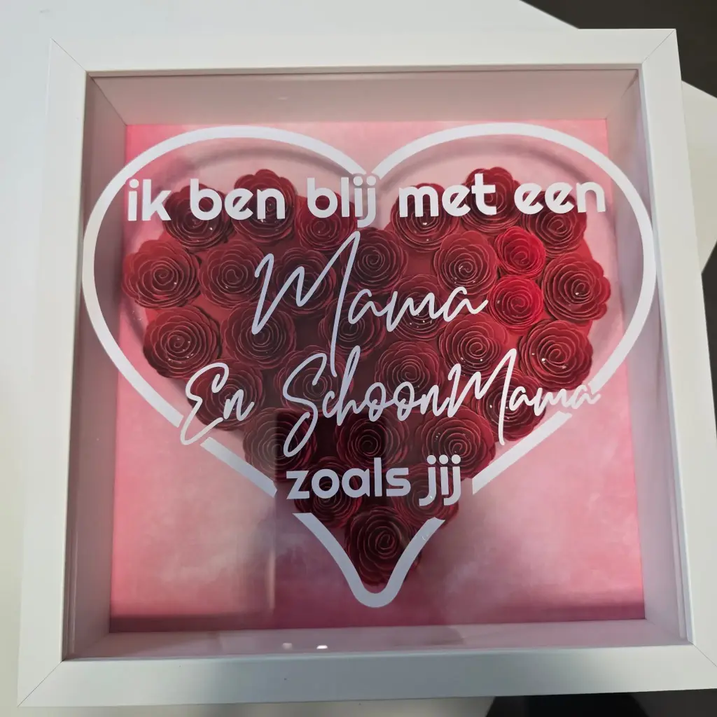 Bloemenkader