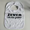 Slabbetje - zever niks dan gezever