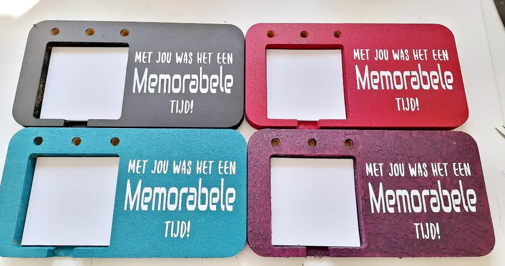 Memohouder