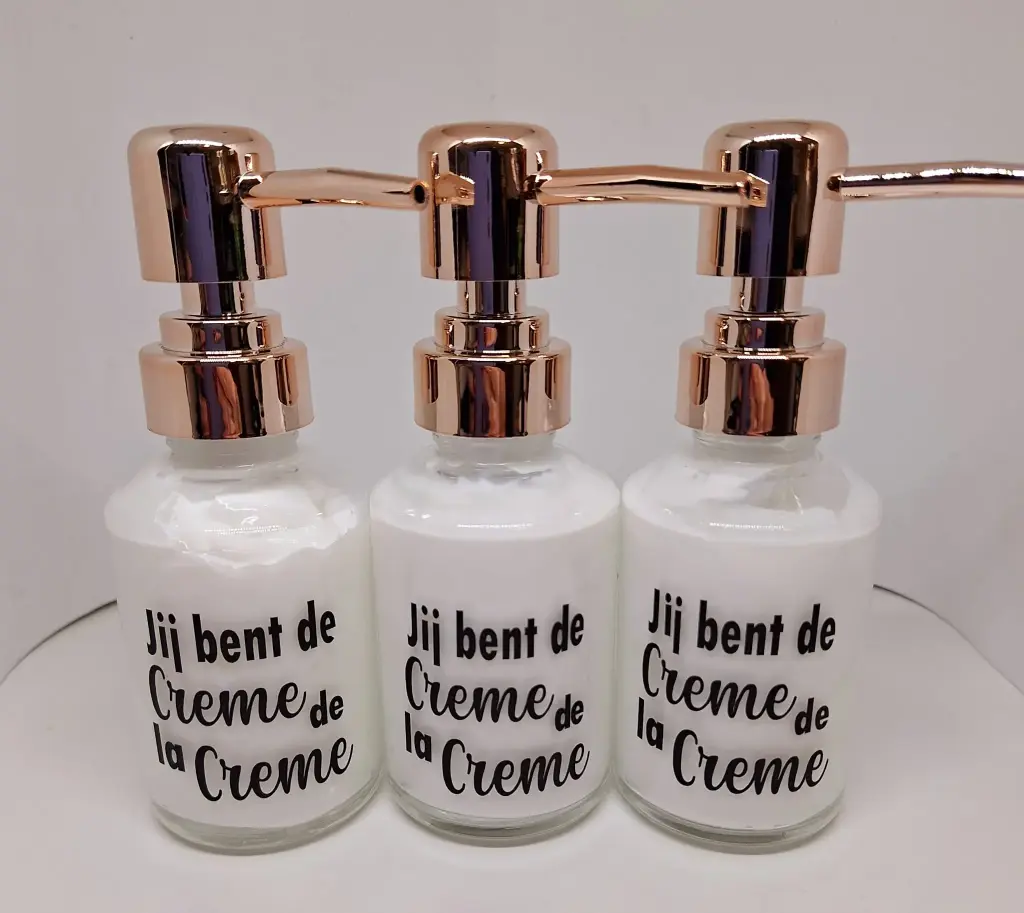 Handcrème 
