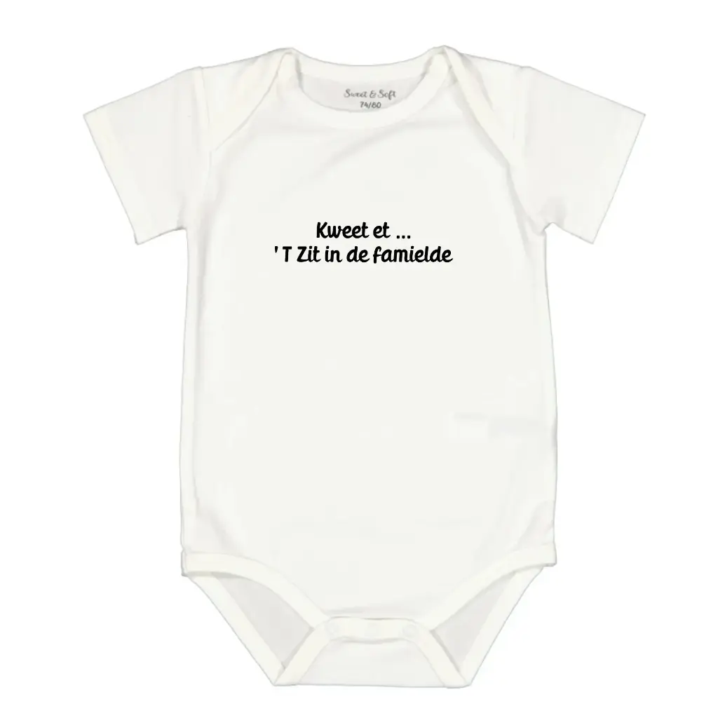 Romper 23: Kweetet 't zit in de famielde