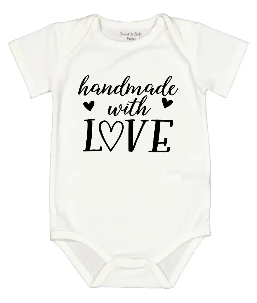 Handmade with love