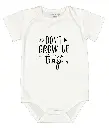 Romper - Don't grow up, it's a trap
