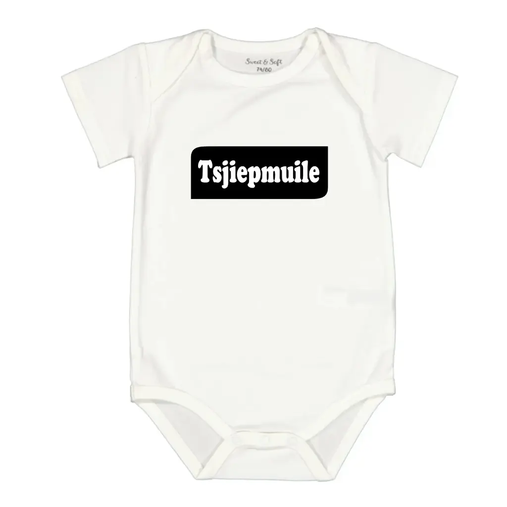 Romper - Tsjiepmuile