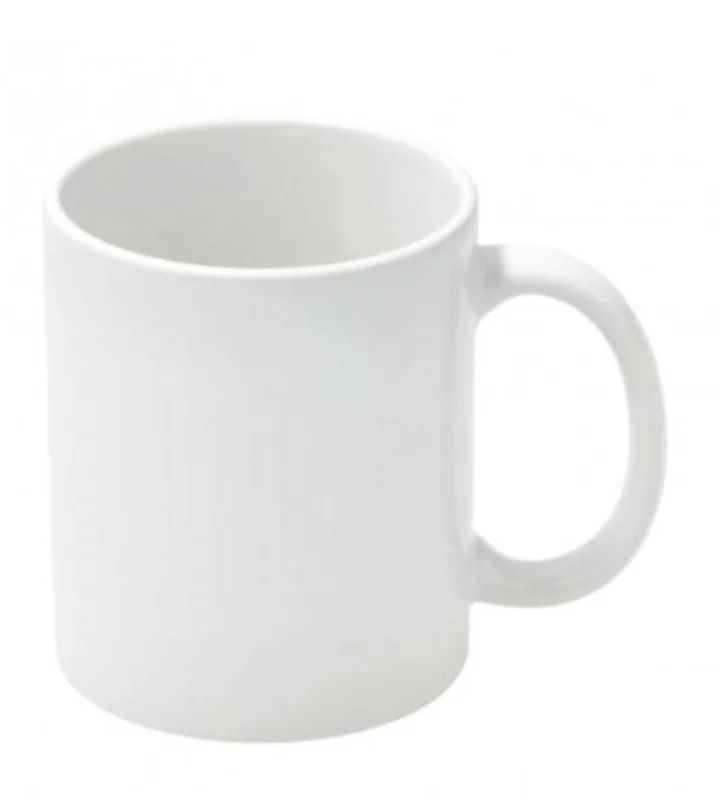 Personaliseerbare koffiemok