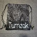 Rugzakje met trekkoord