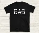 DAD + naam van de kinderen