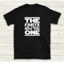 The farts are strong with this one