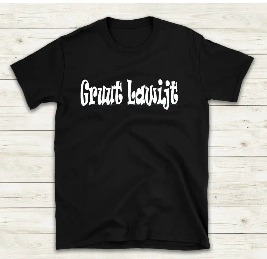 Gruut lawijt