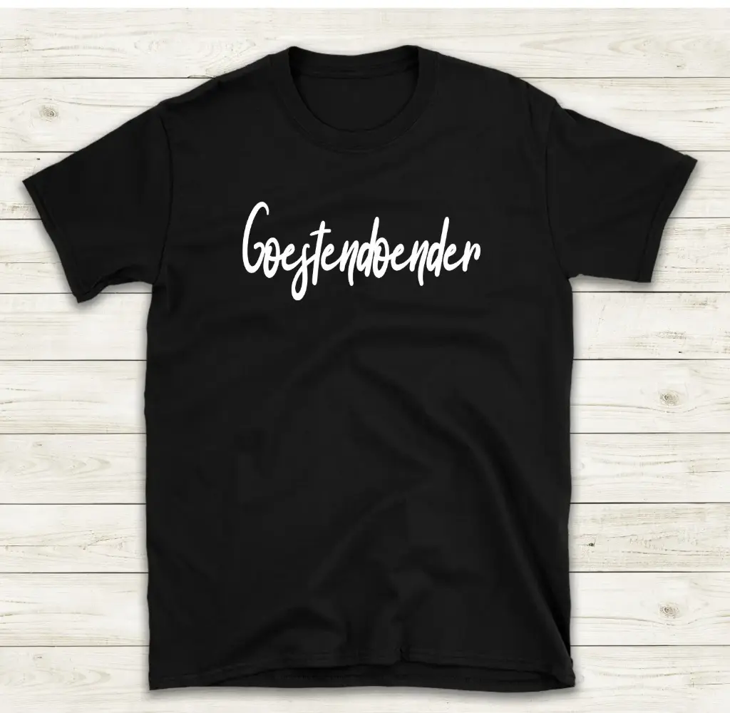 Goestendoender