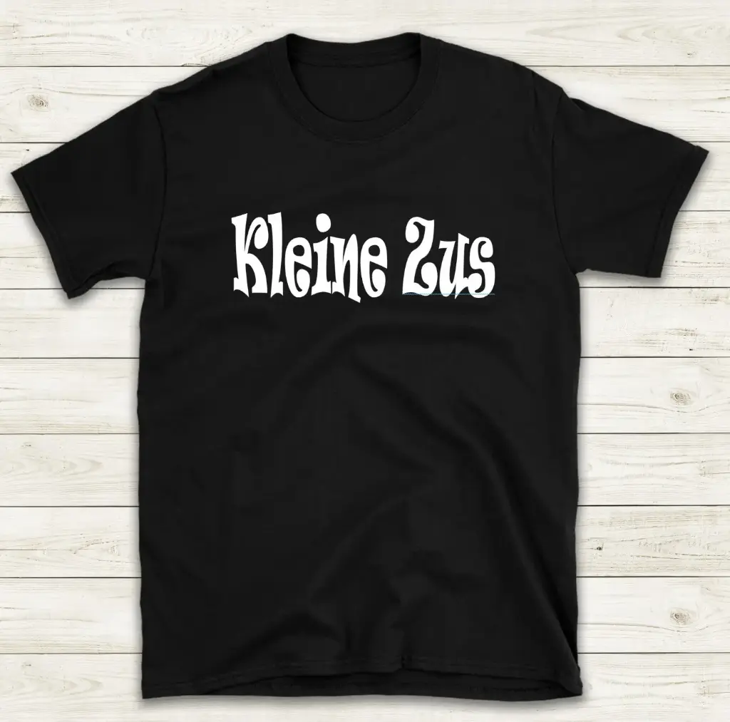Kleine zus