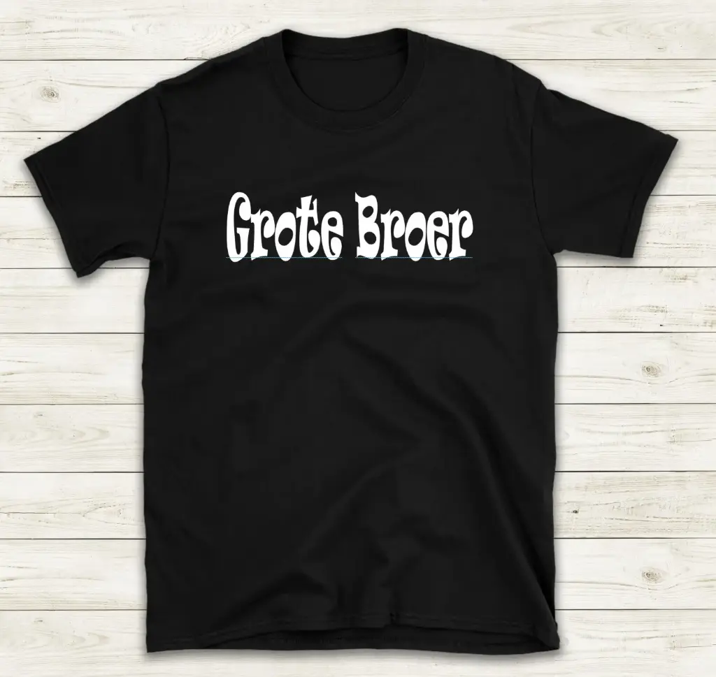 Grote broer