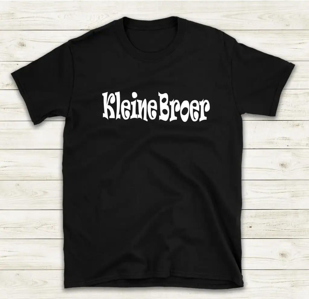 Kleine broer