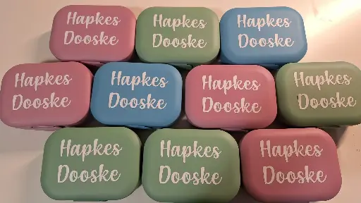 Koekendoosjes
