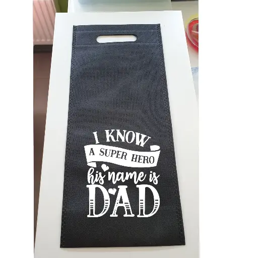 Flessentas - I know a superhero