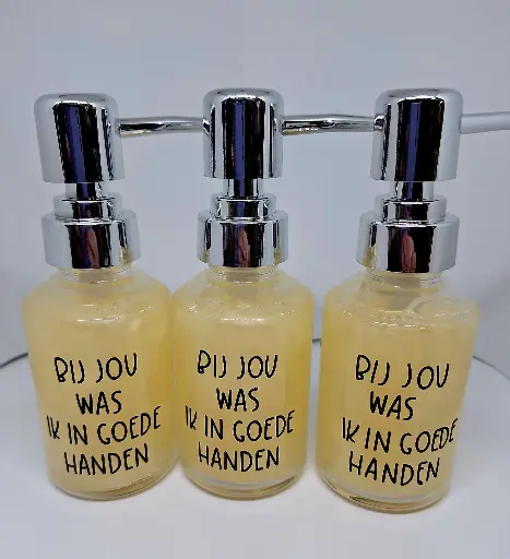 Handzeep 