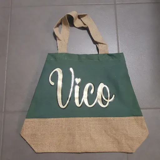Shopper - gepersonaliseerd