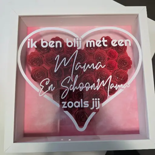 Bloemenkader