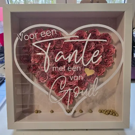 Bloemenkader