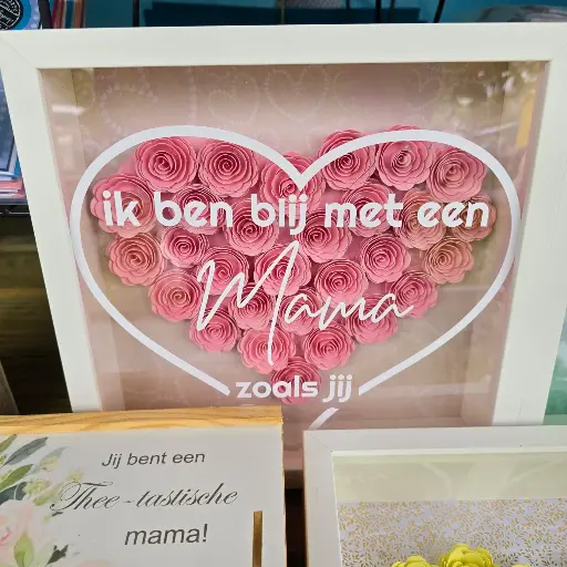 Bloemenkader