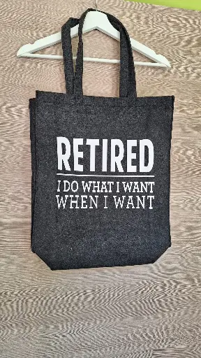 Retired