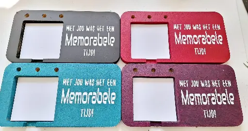 Memohouder