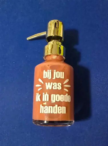 Handzeep