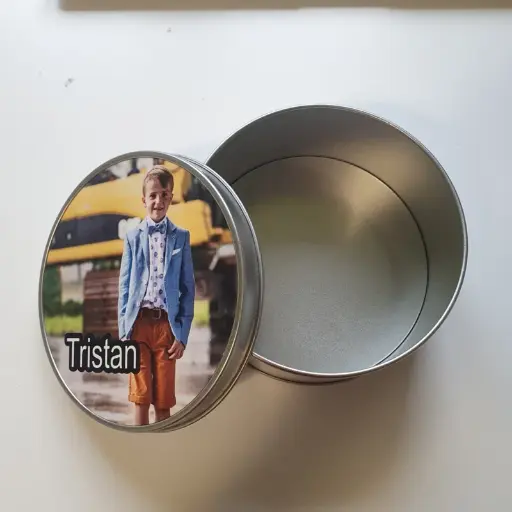 Fotogeschenk 