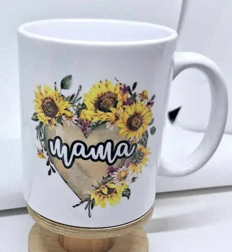Koffiemok 