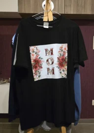 Textiel - MOM