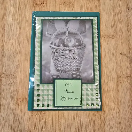 Verjaardag kind