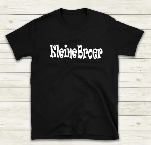 Kleine broer