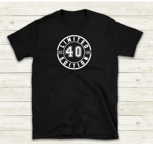 Limited edition