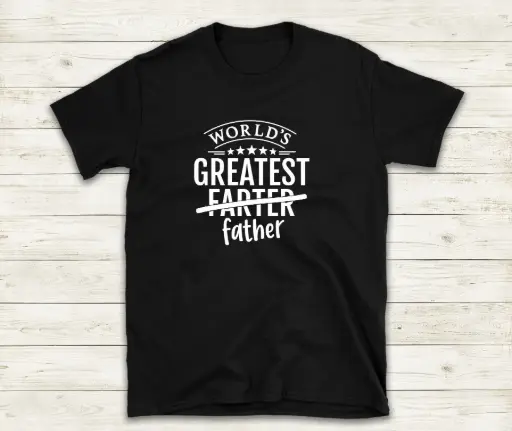 Worlds greatest ... 