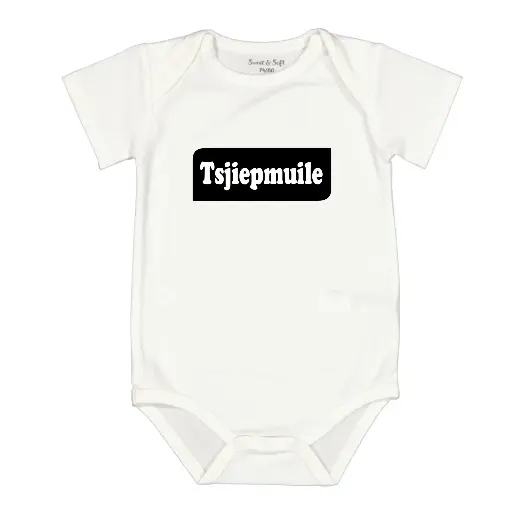 Romper - Tsjiepmuile